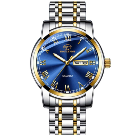 Classic Stylish Watch For All Occasions